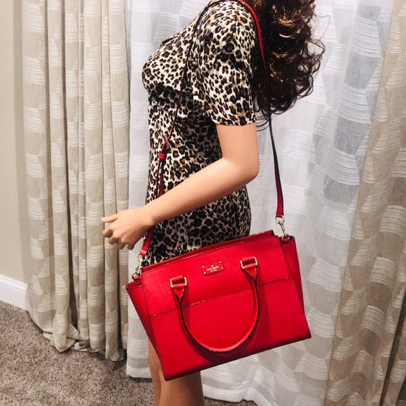 Kate Spade Bag and Wallet - Picture 7 of 8